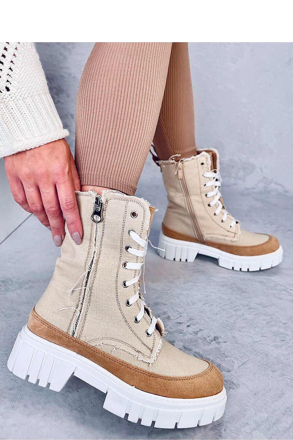 Botas Inello