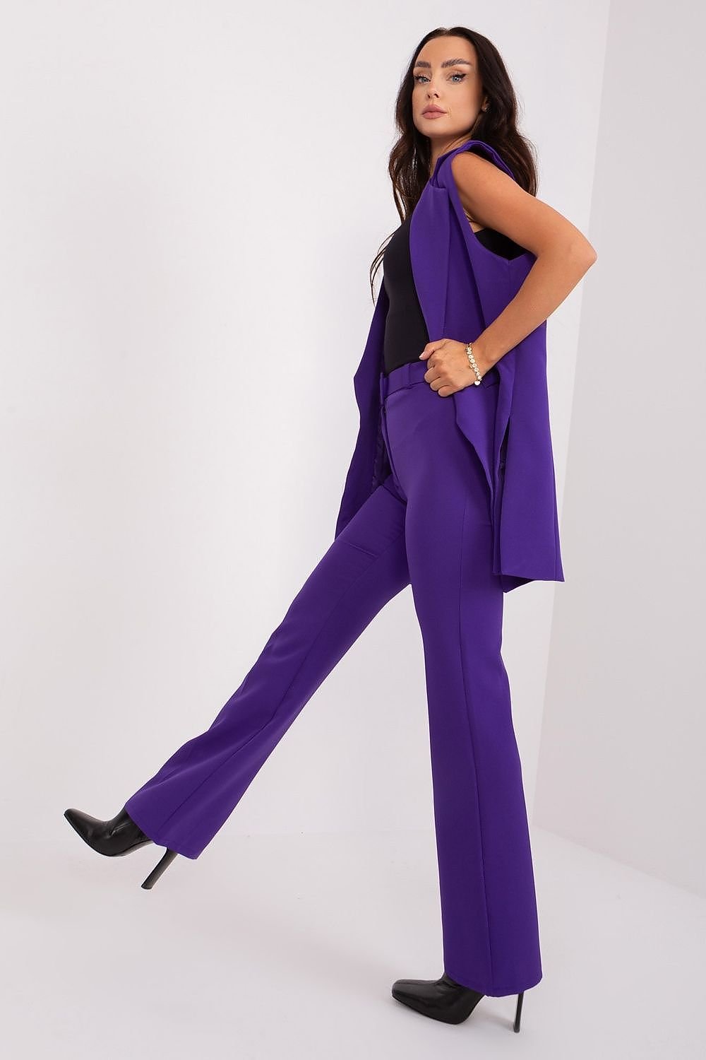 Pantalones mujer Italia Moda