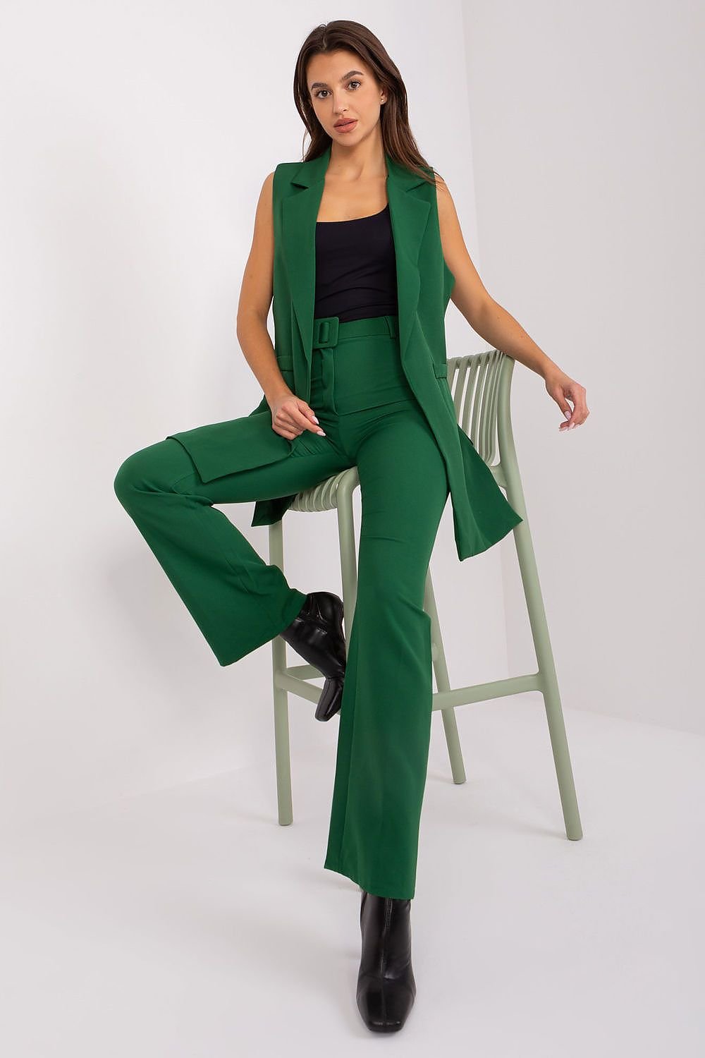 Pantalones mujer Italia Moda