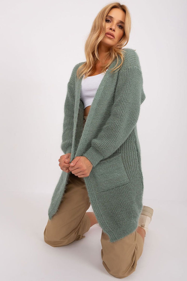 Cardigan Italy Moda