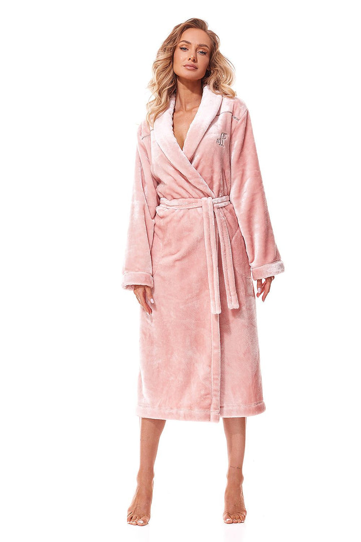 Bathrobe L&L collection