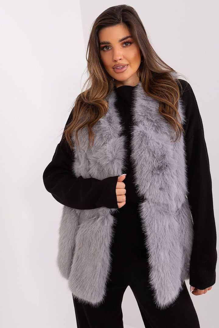 Gilet AT