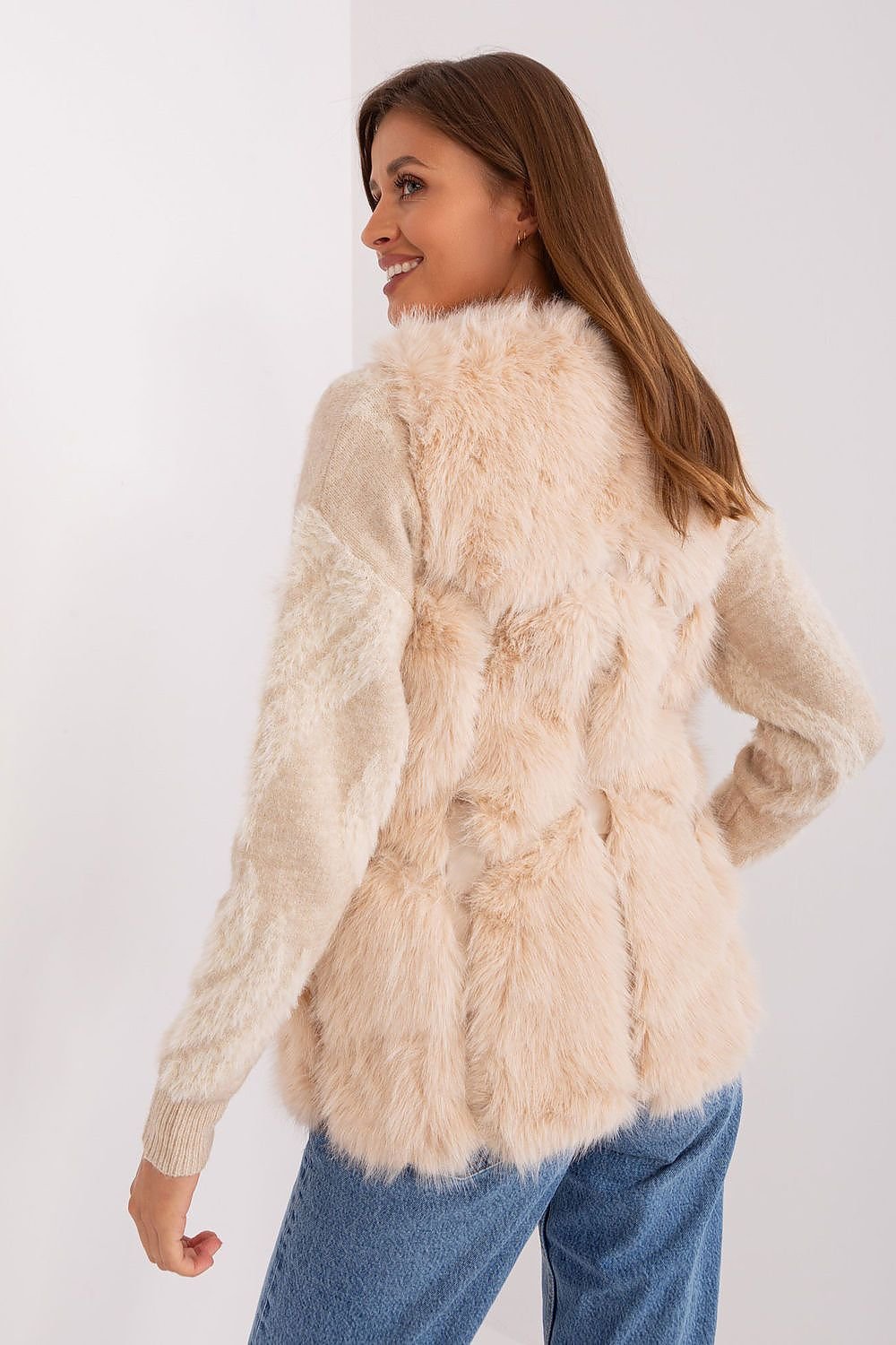 Gilet AT