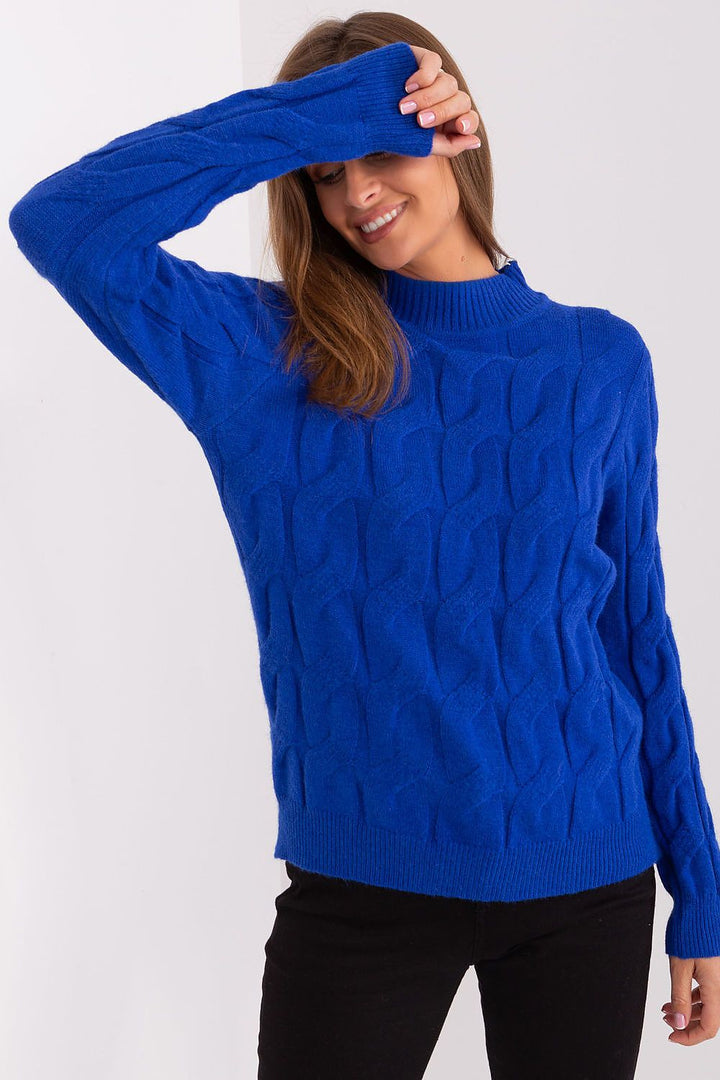 Jumper AT