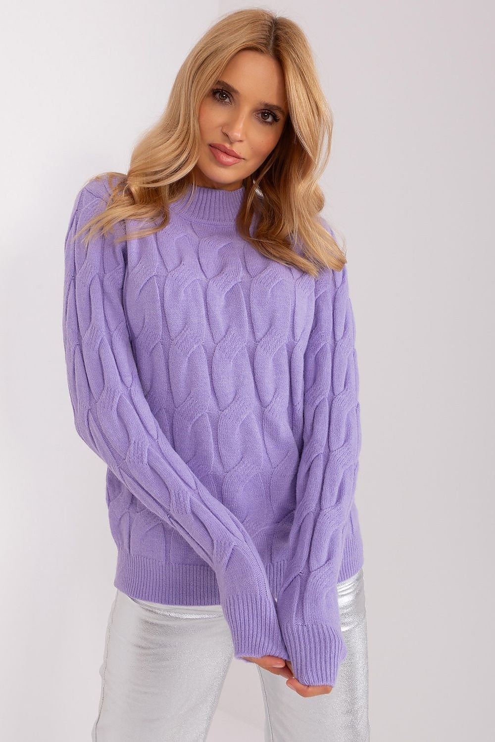 Jumper AT