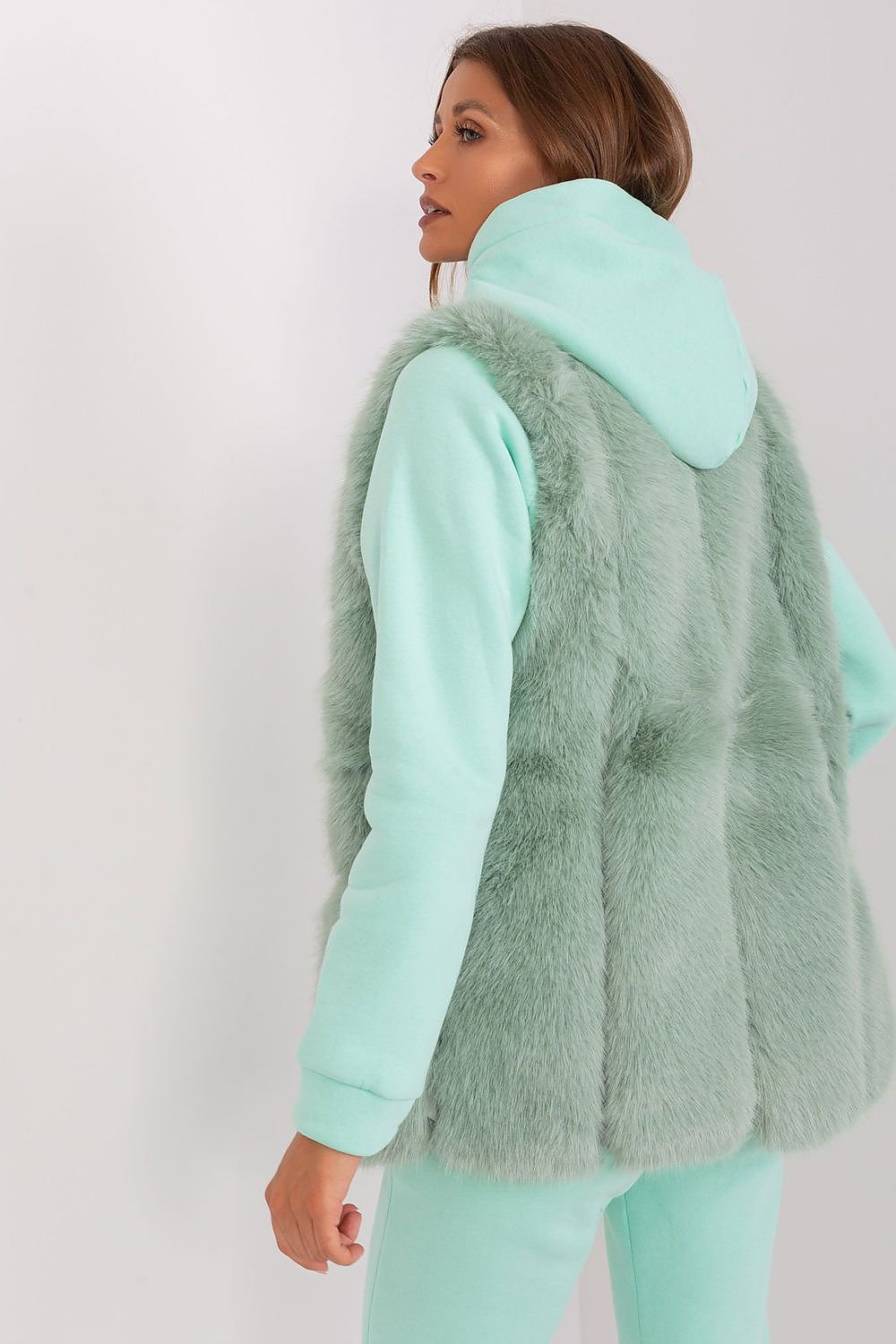 Gilet AT