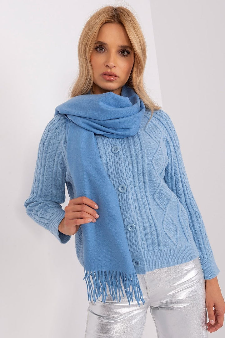 Shawl AT