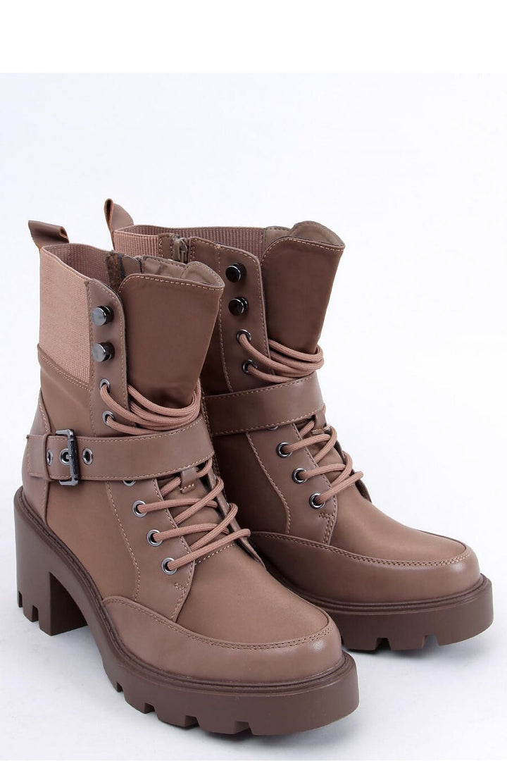 Heel boots Inello