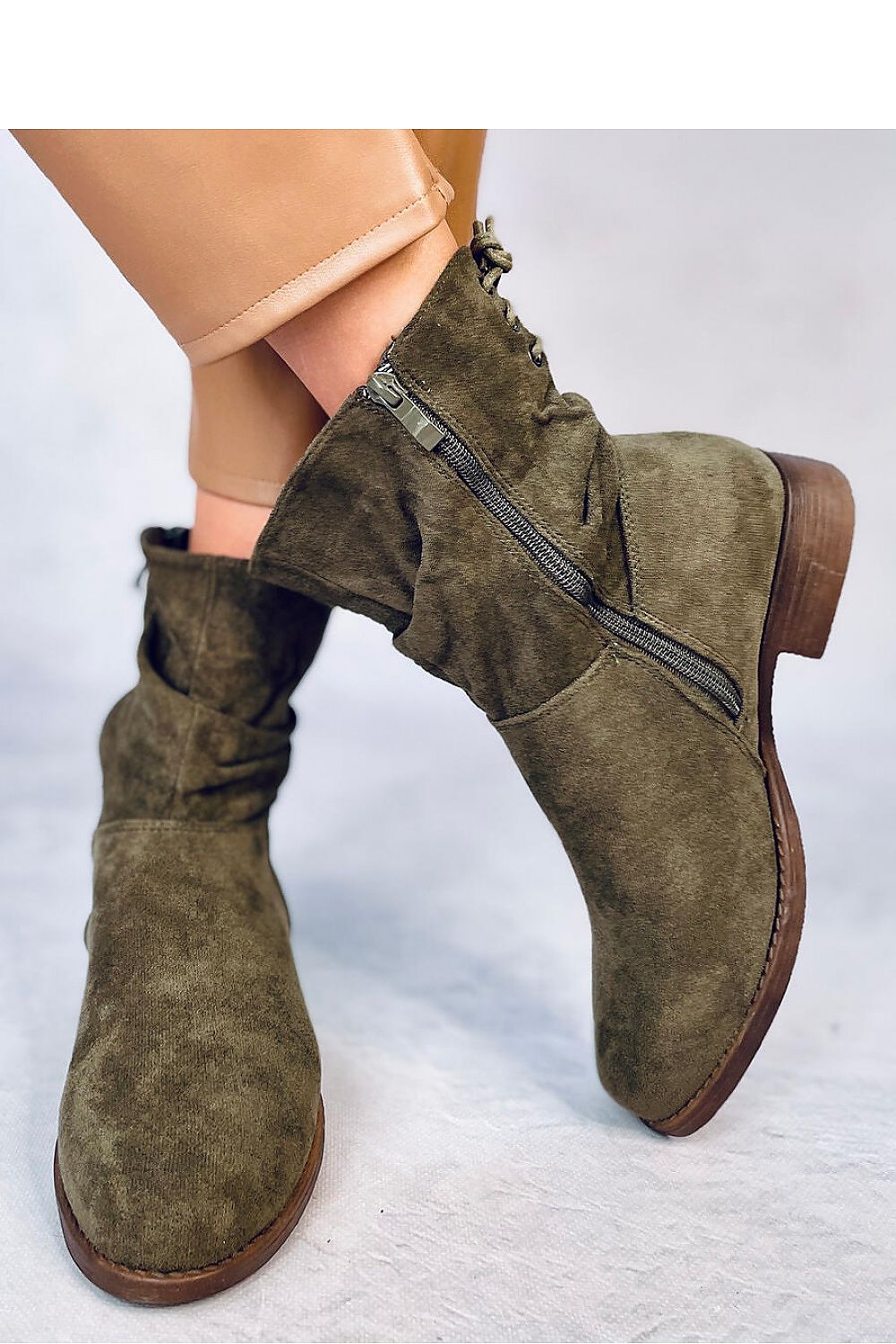 Botas Inello