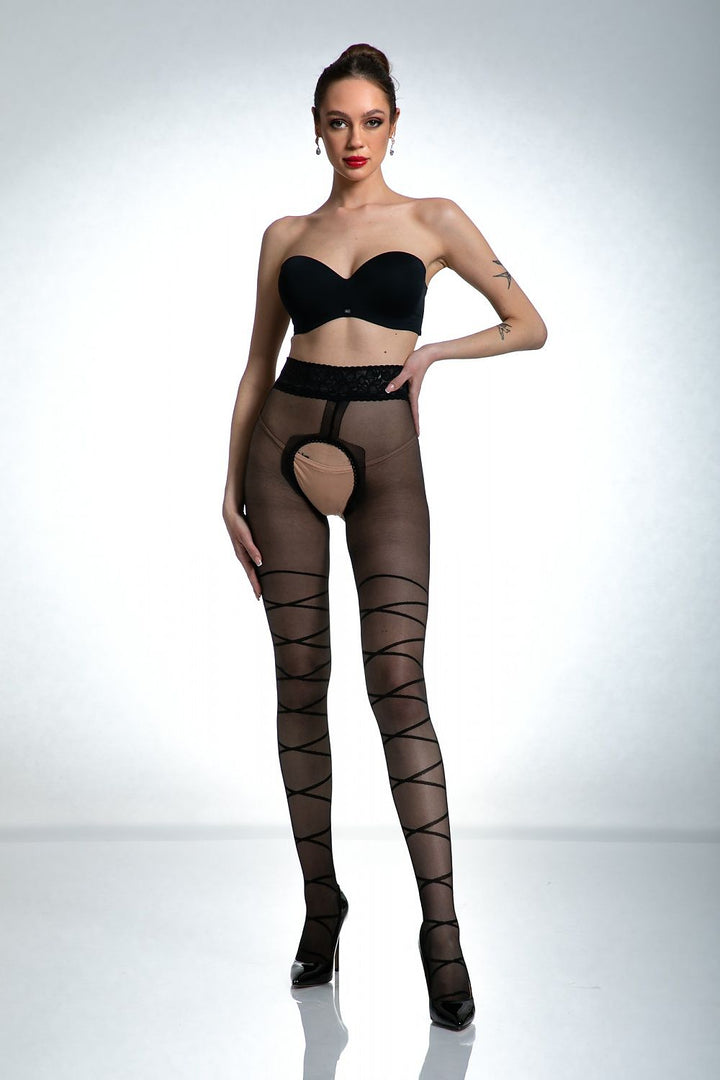 Tights Amour