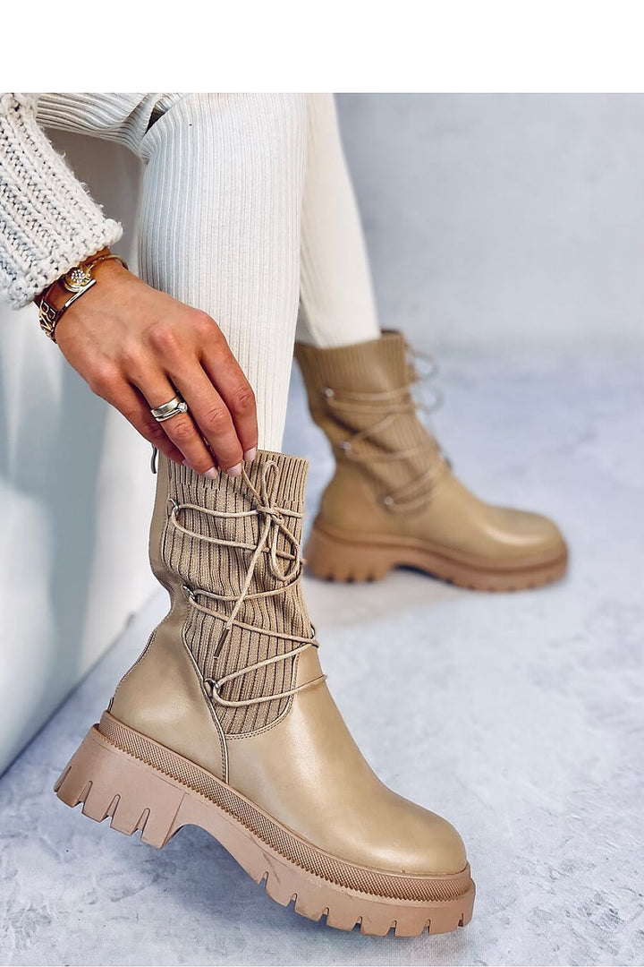 Botas Inello