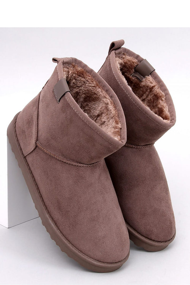 Botas de nieve Inello