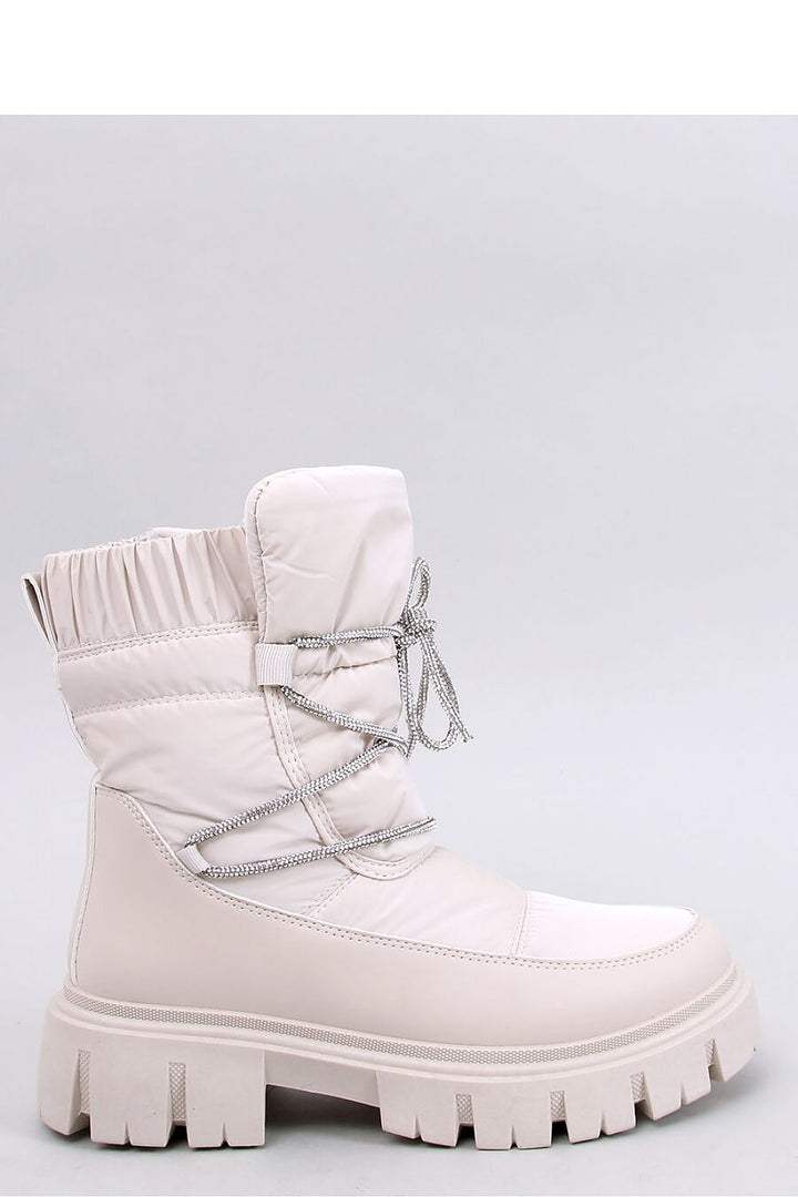 Botas de nieve Inello