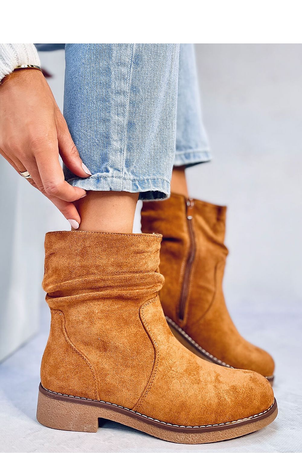 Botas Inello