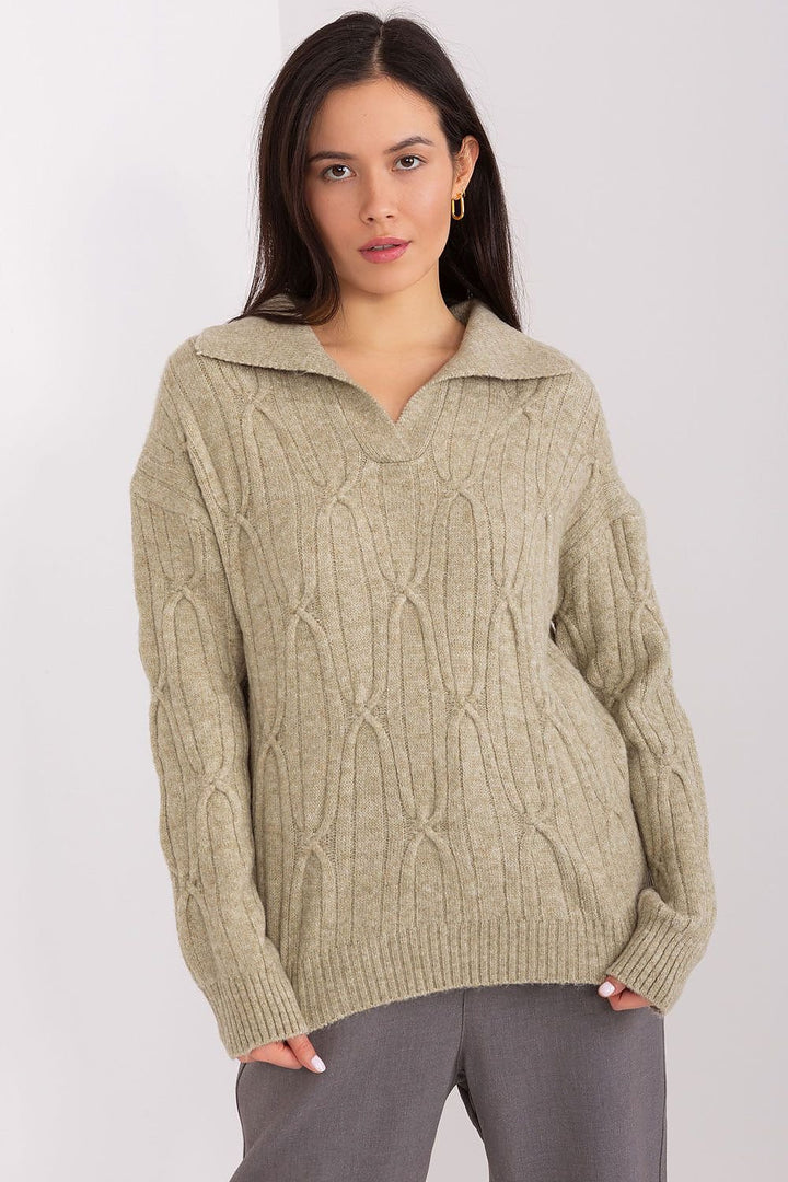 Jumper AT