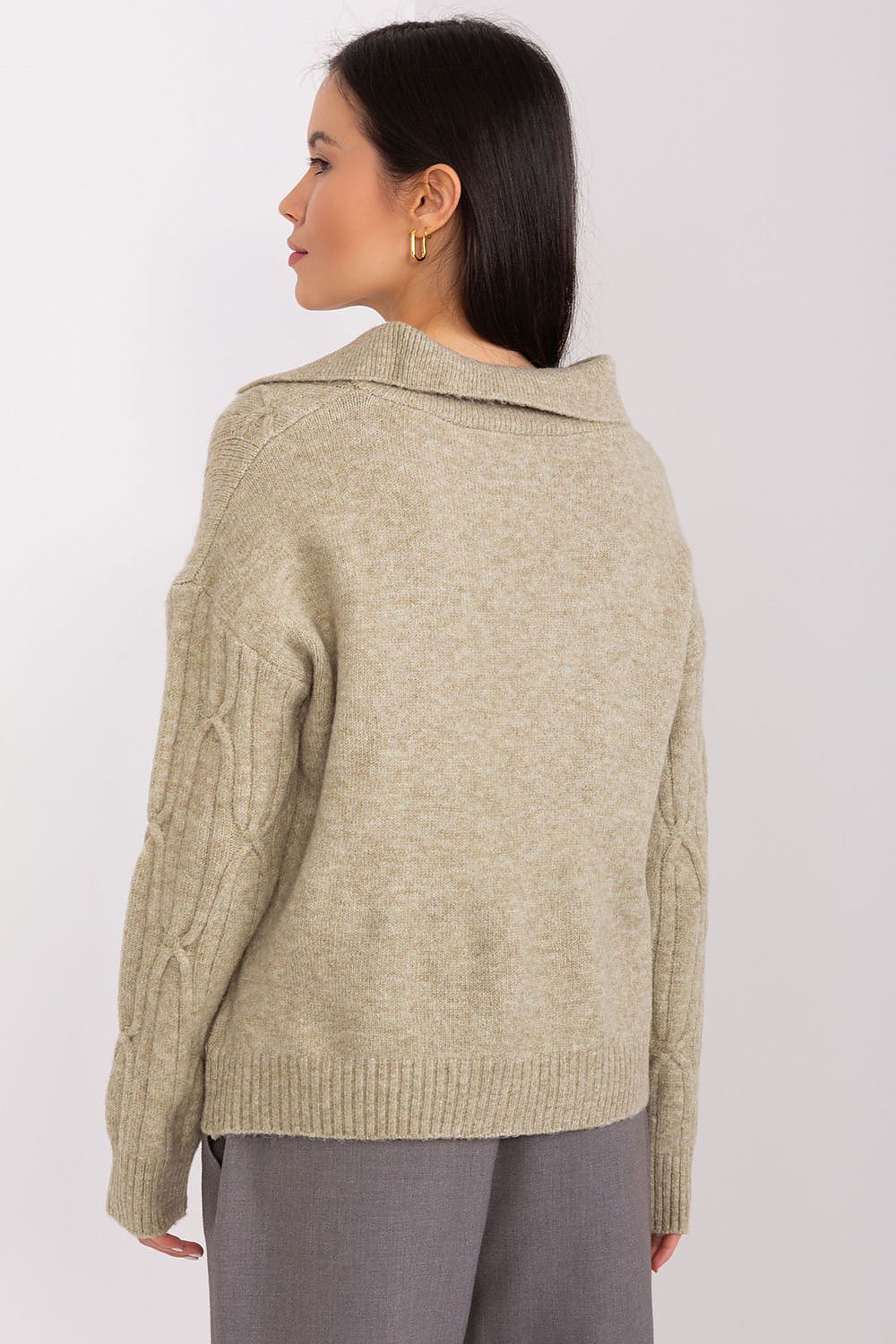 Jumper AT