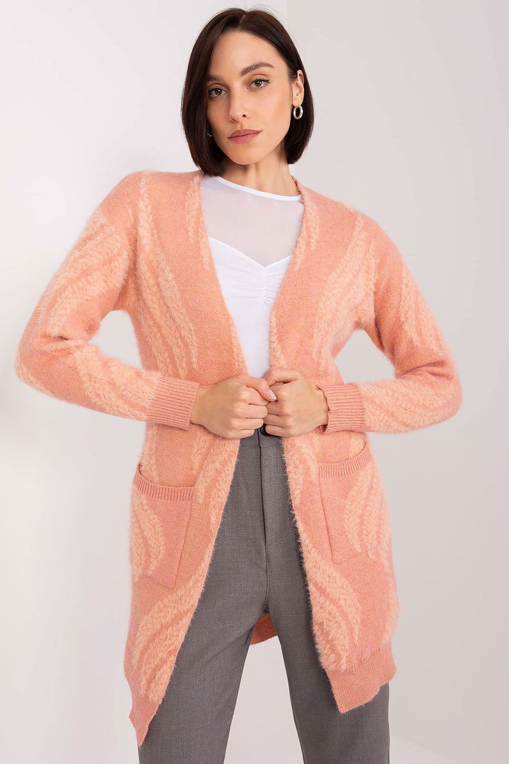 Cardigan AT