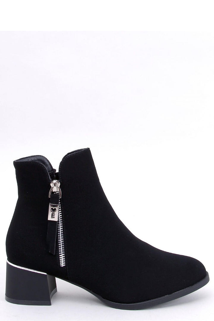 Heel boots Inello