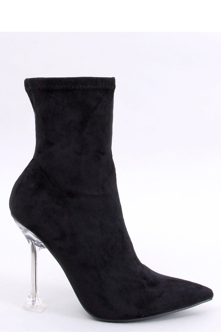 Heel boots Inello