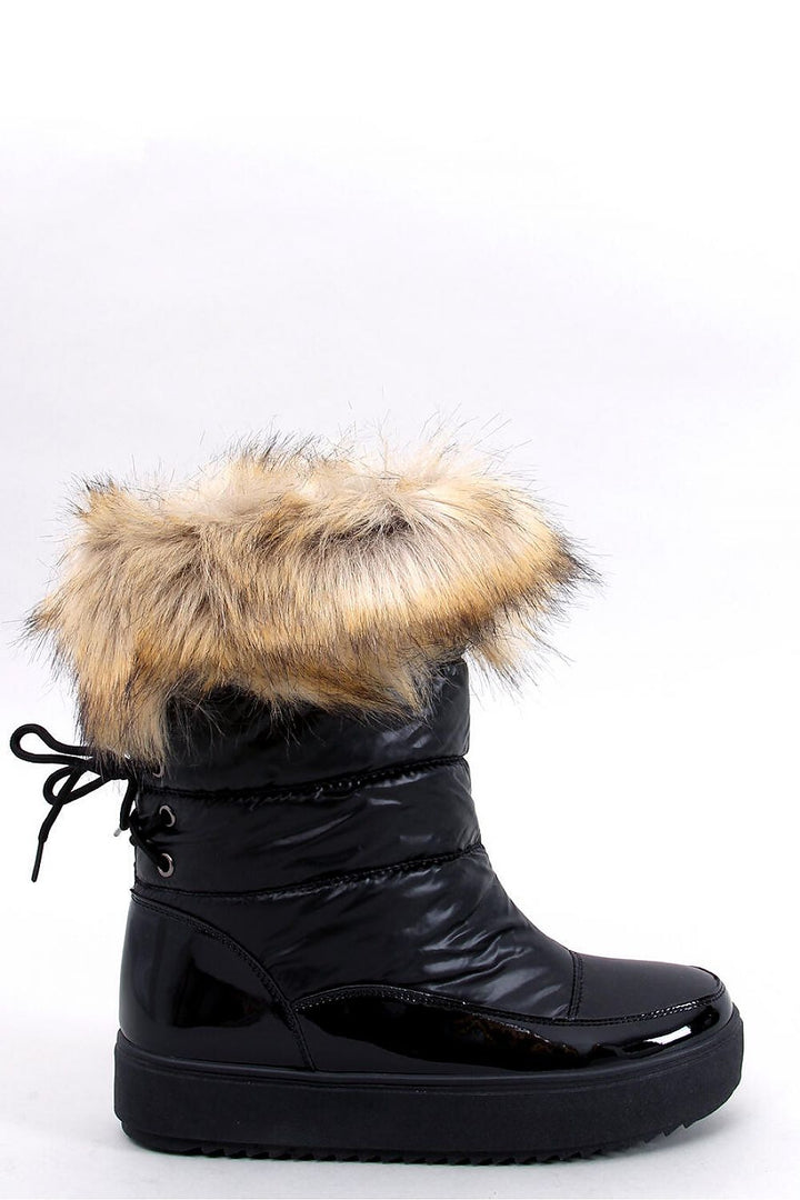 Botas de nieve Inello