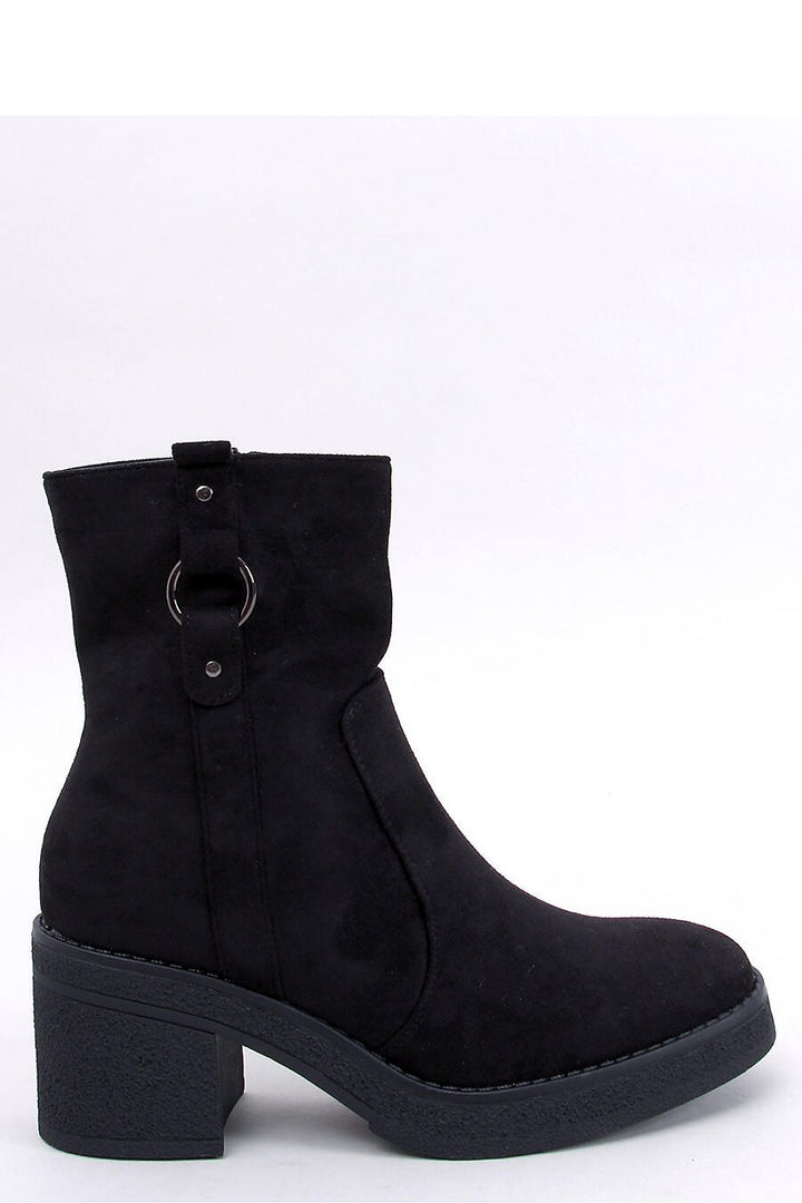 Heel boots Inello