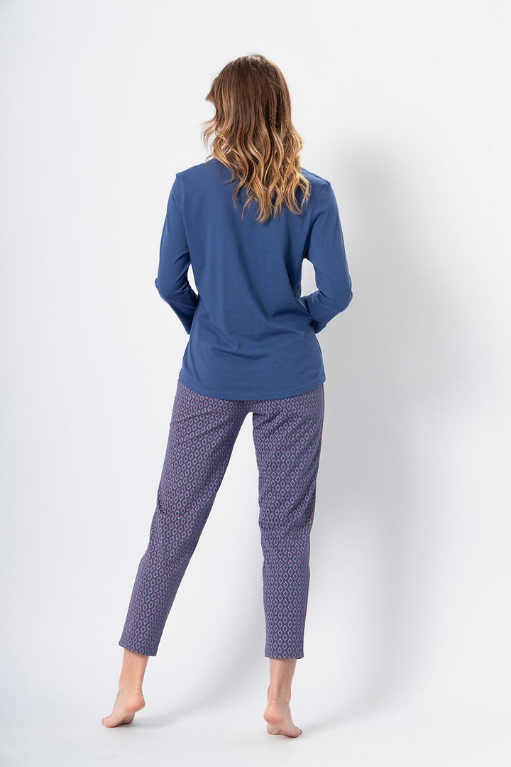  Pyjama model 188546 M-Max 