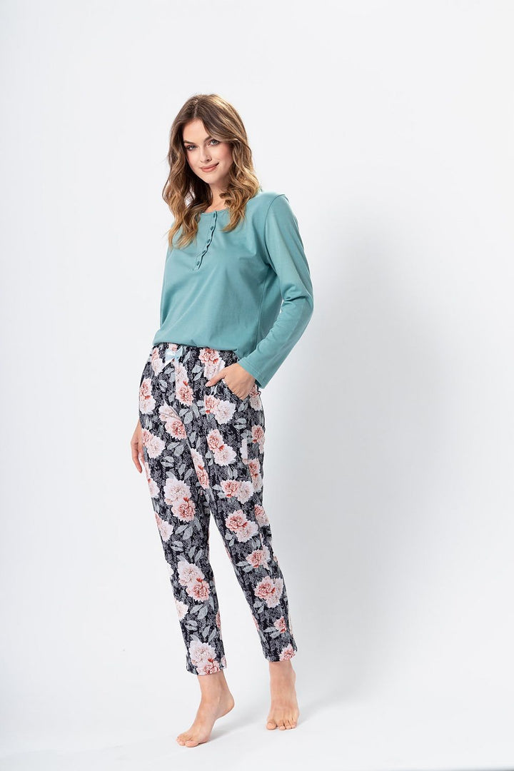  Pyjama model 188548 M-Max 