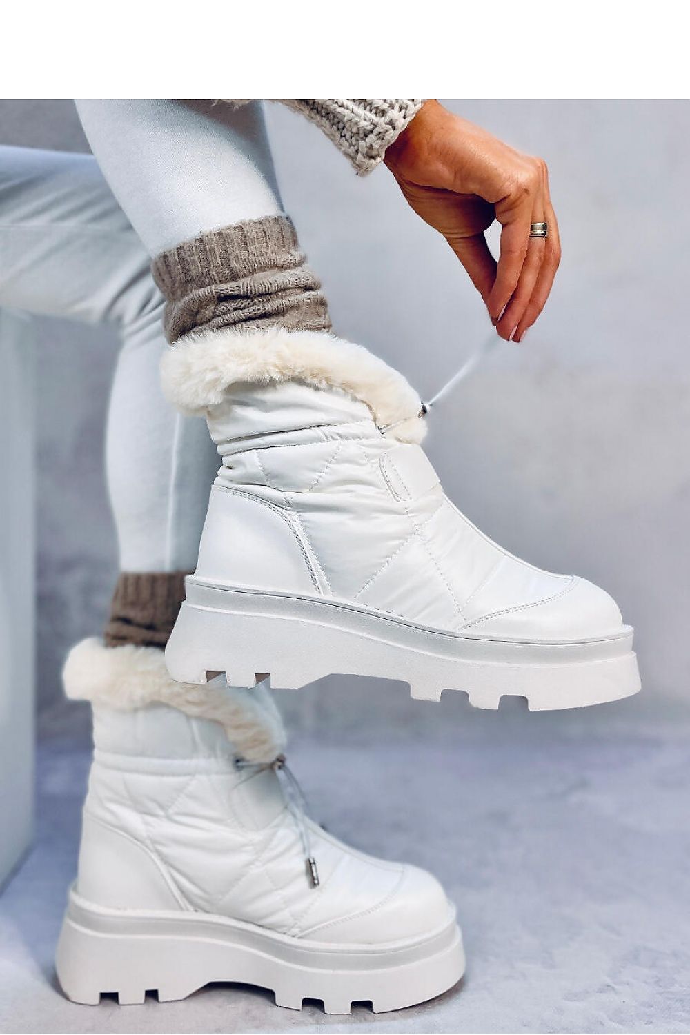 Snow boots Inello