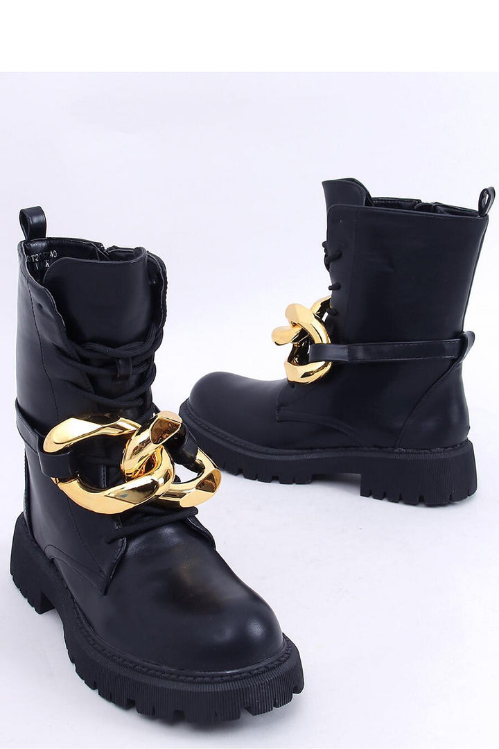 Botas Inello