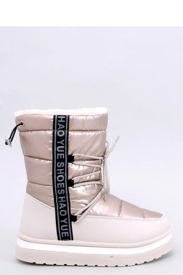 Snow boots Inello