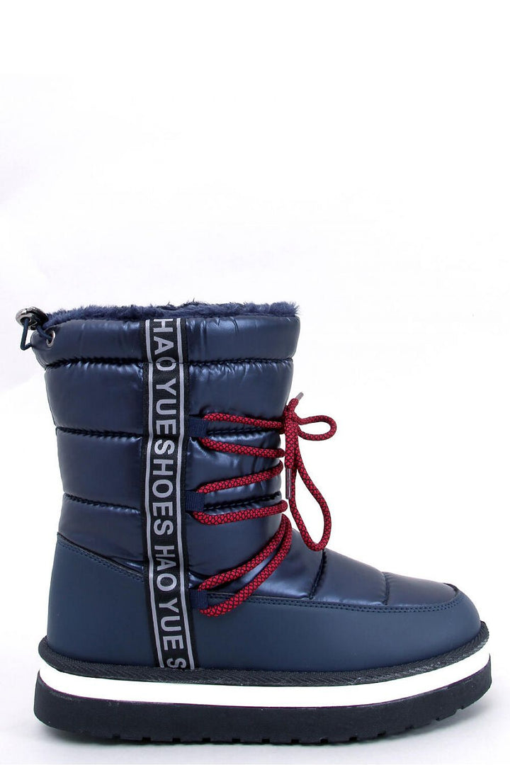 Botas de nieve Inello