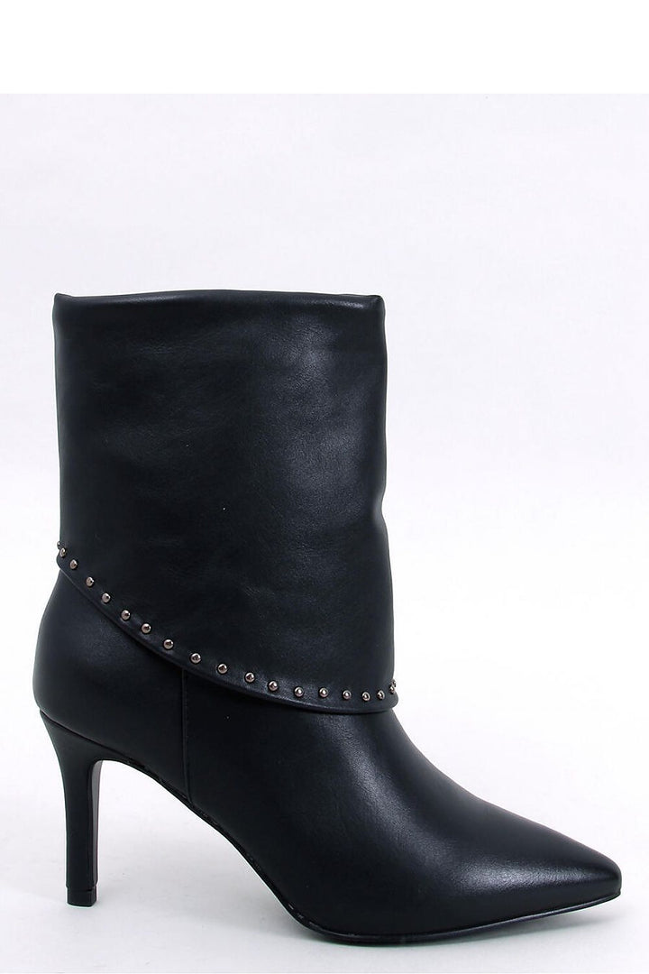 Heel boots Inello