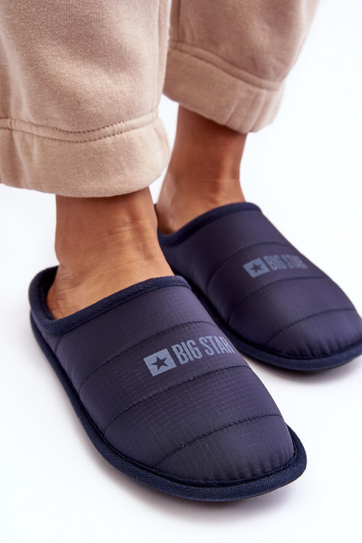 Slippers Step in style