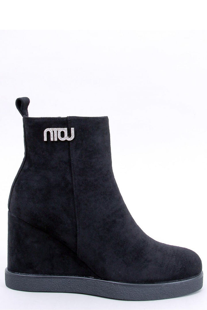 Botas de buskin Inello