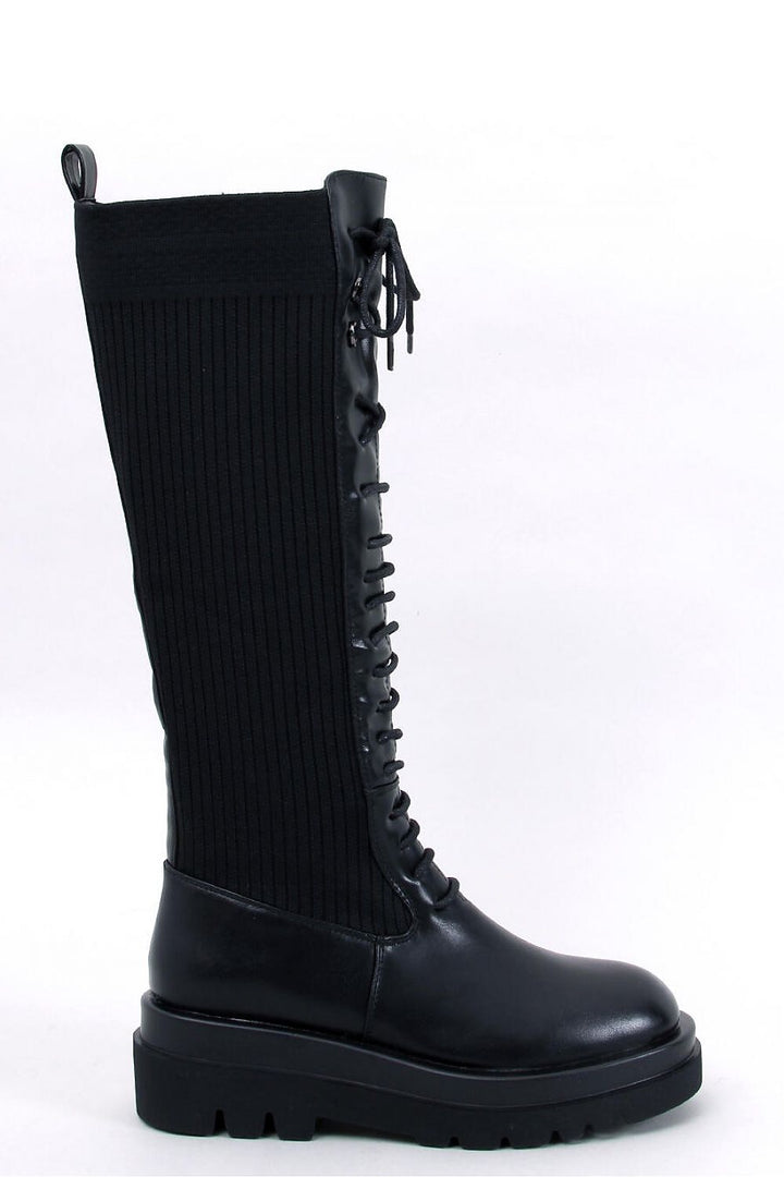 Botas de oficial Inello