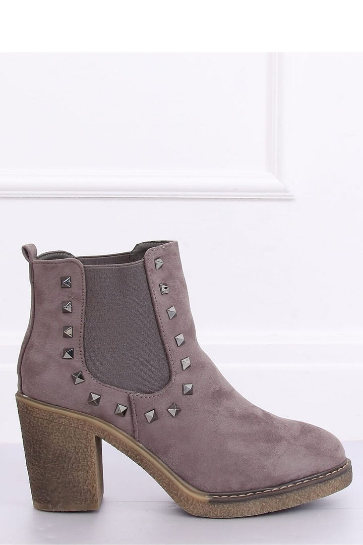 Heel boots Inello