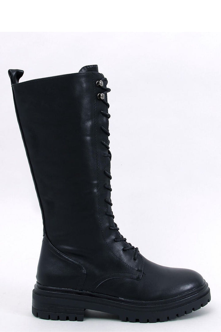 Botas de oficial Inello