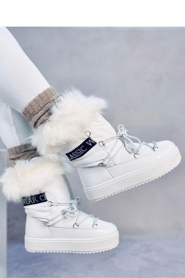 Botas de nieve Inello