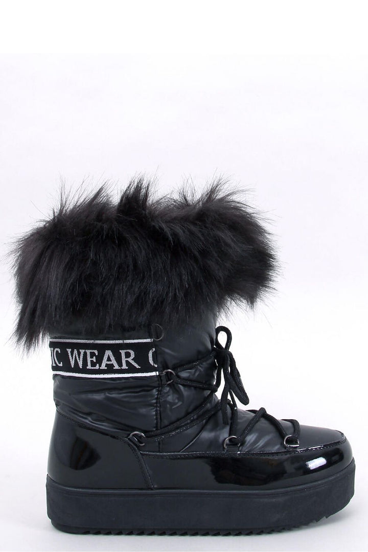 Botas de nieve Inello