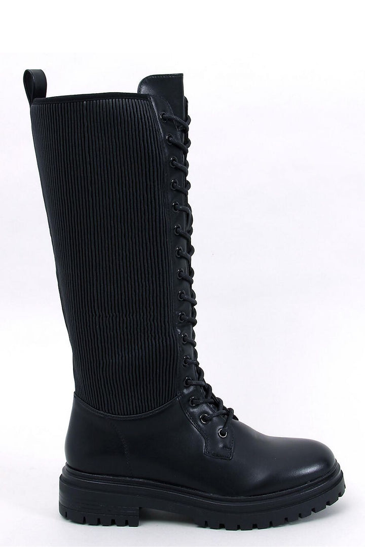 Botas de oficial Inello