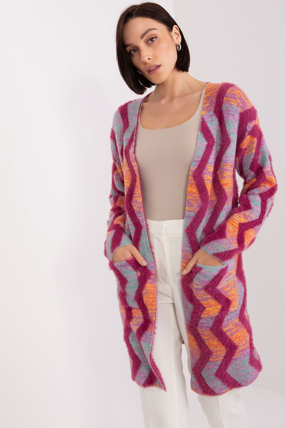 Cardigan AT