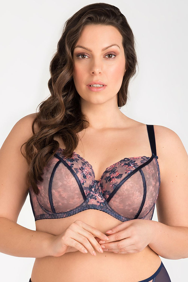 Soft Gorsenia Lingerie