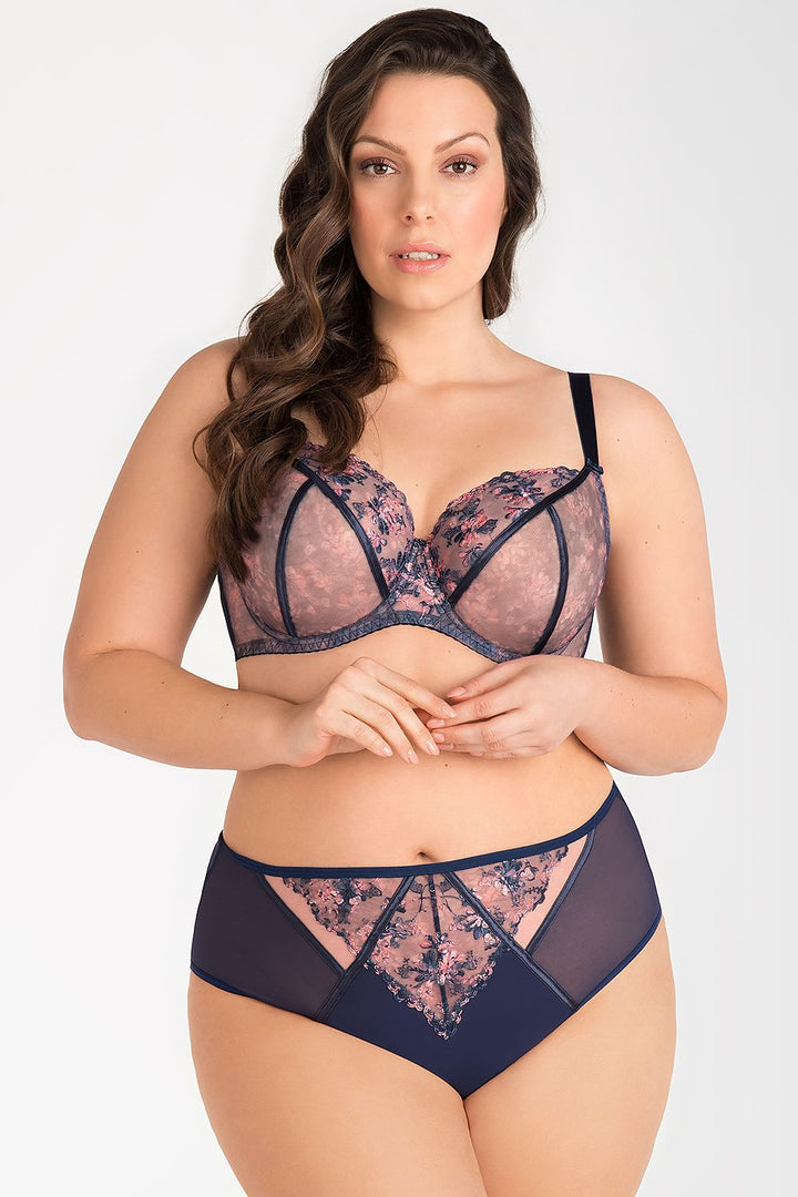 Soft Gorsenia Lingerie