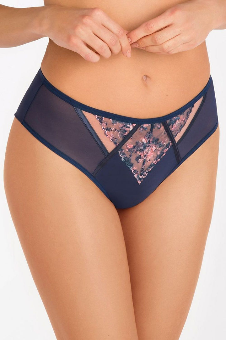 Brazilian style panties Gorsenia Lingerie