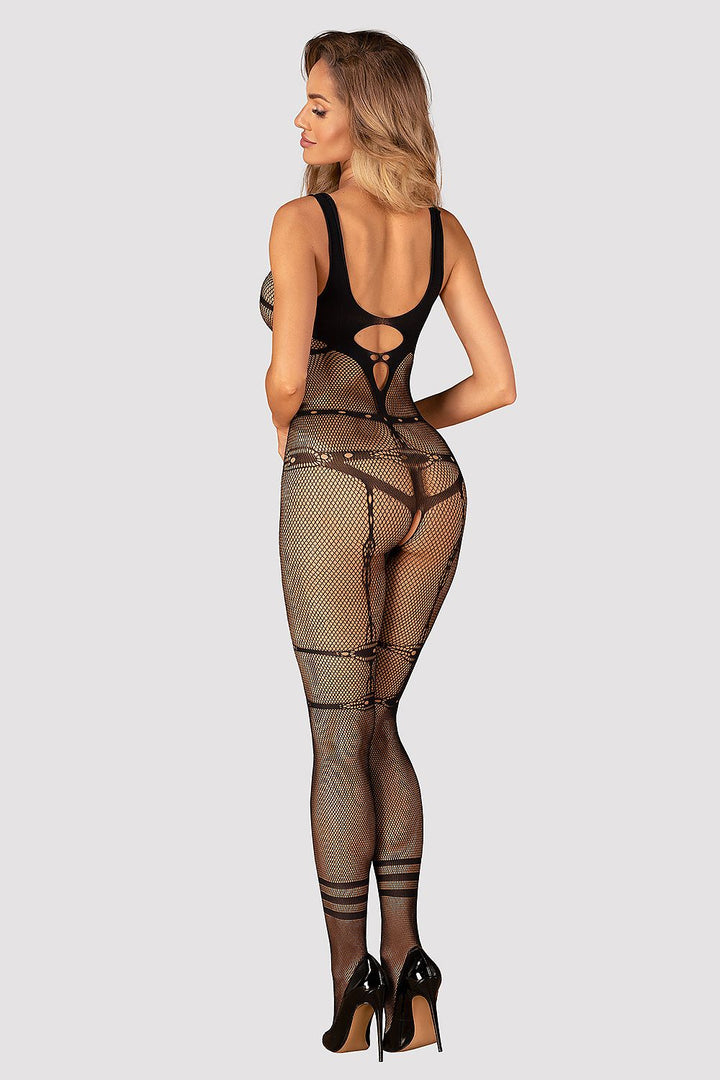 Obsesivo del bodystocking