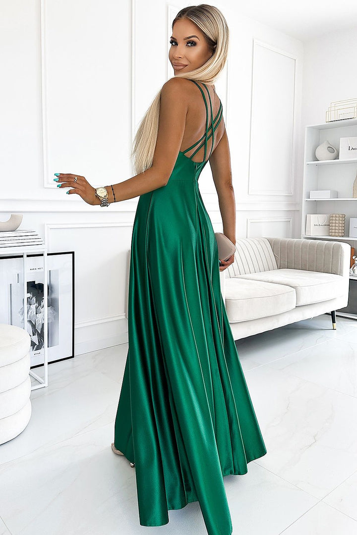 Evening dress Numoco