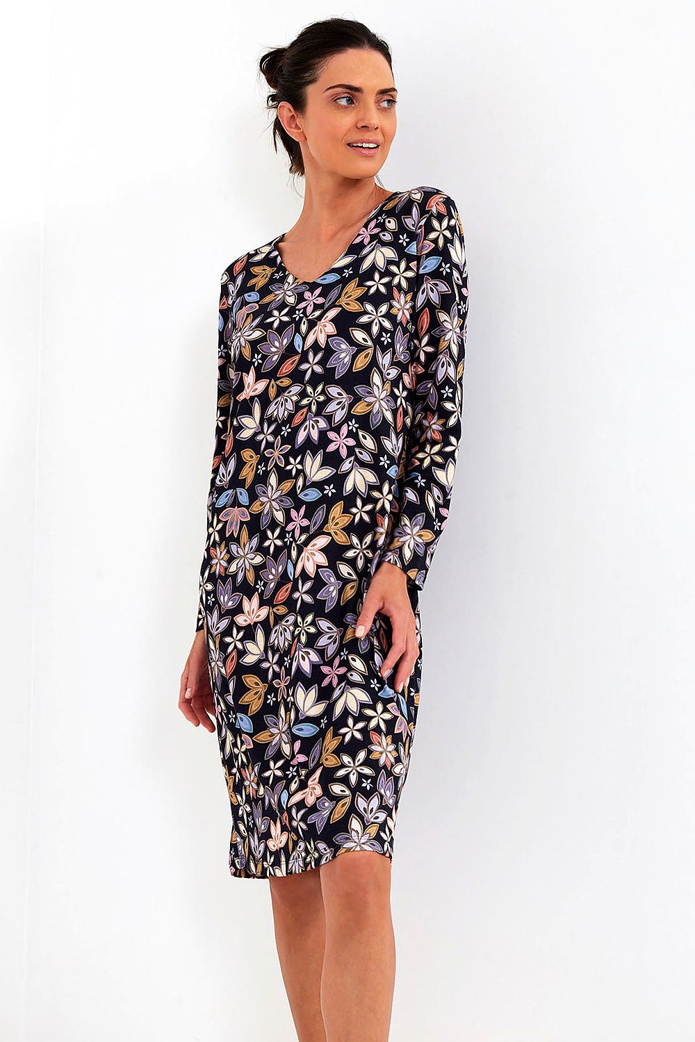  Nightshirt model 189080 Cana 