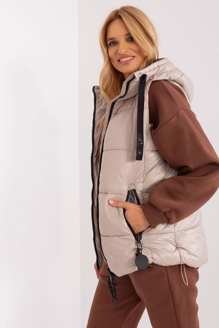 Gilet Sublevel