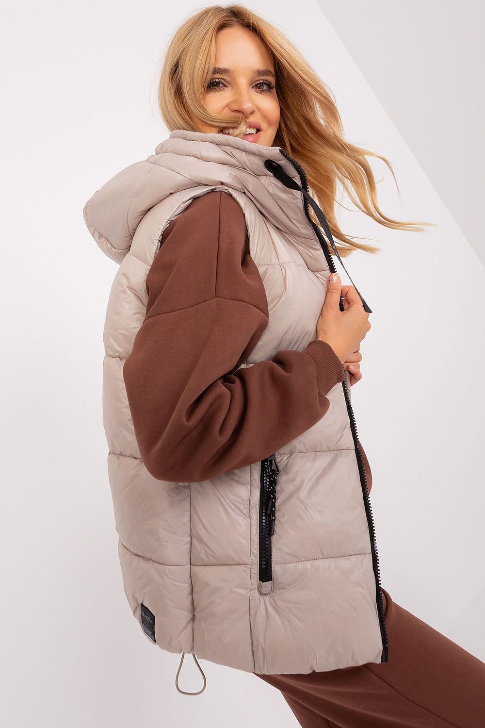 Gilet Sublevel