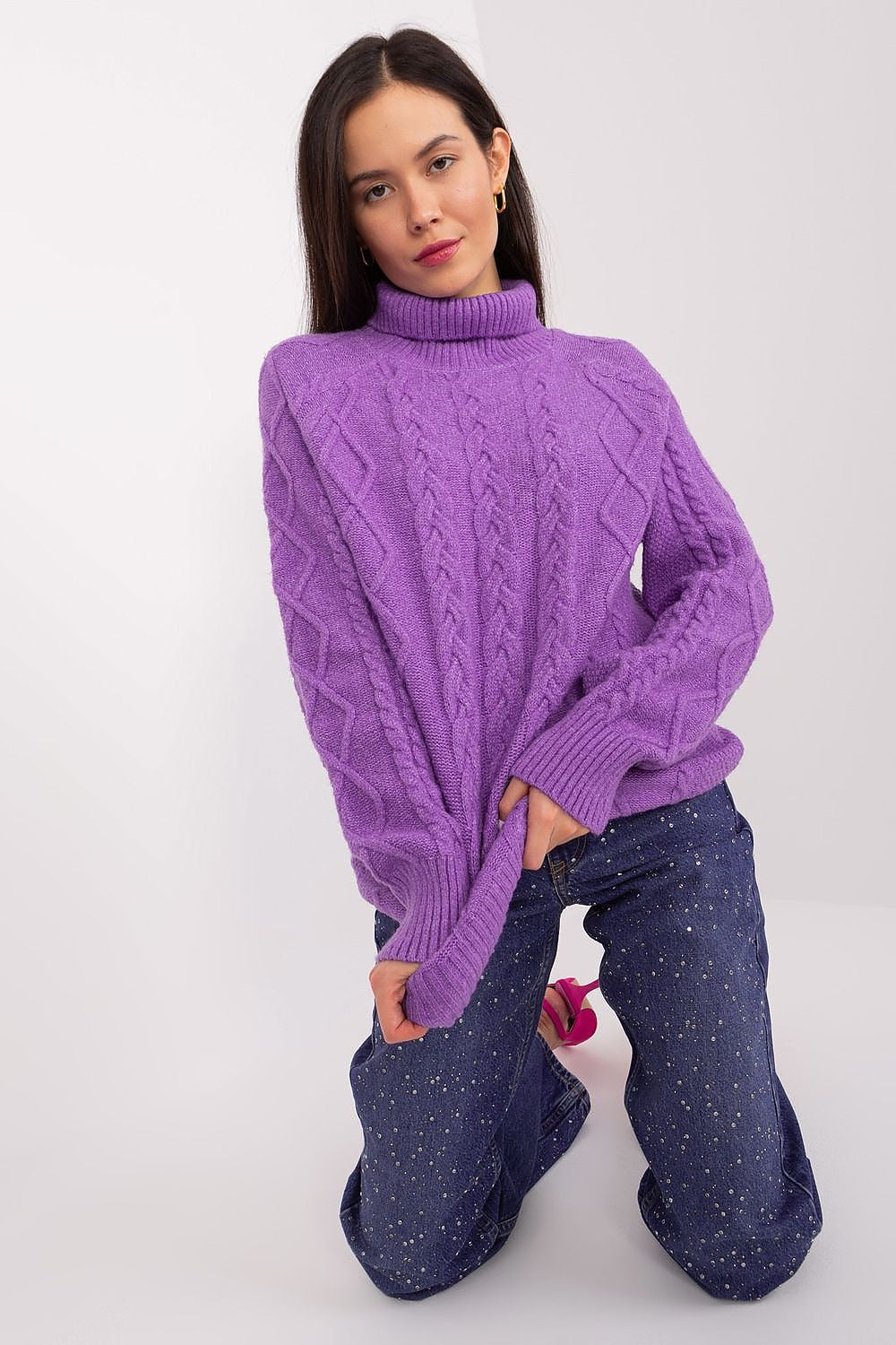 Turtleneck AT